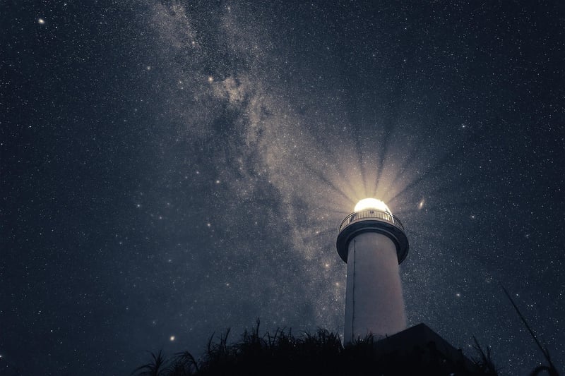 Milky Way Universe