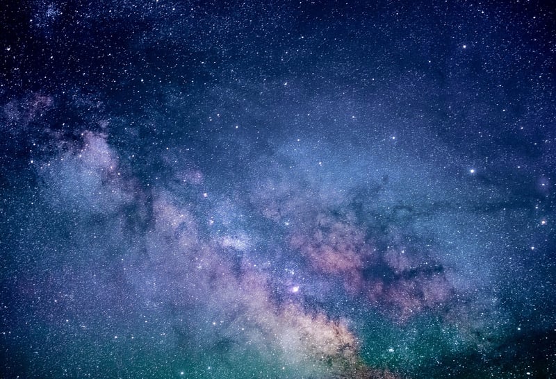 Space and Galaxy